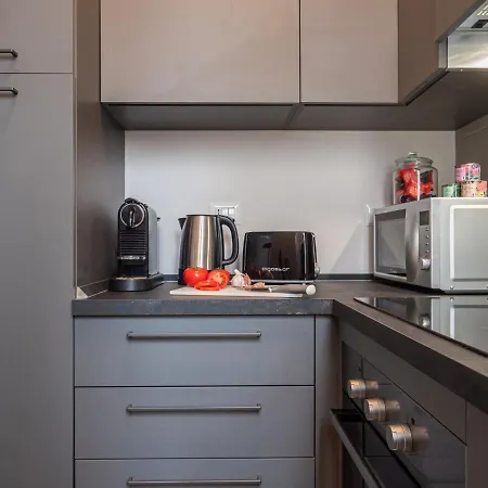 The Best Rent - Apartment With Balcony In Milan Downtown-3